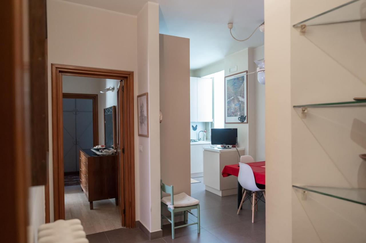 Homestay Casa Dei Ruscelli *