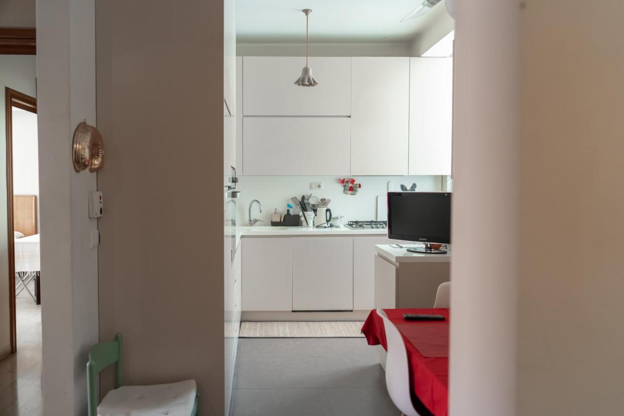 Homestay Casa Dei Ruscelli Bari