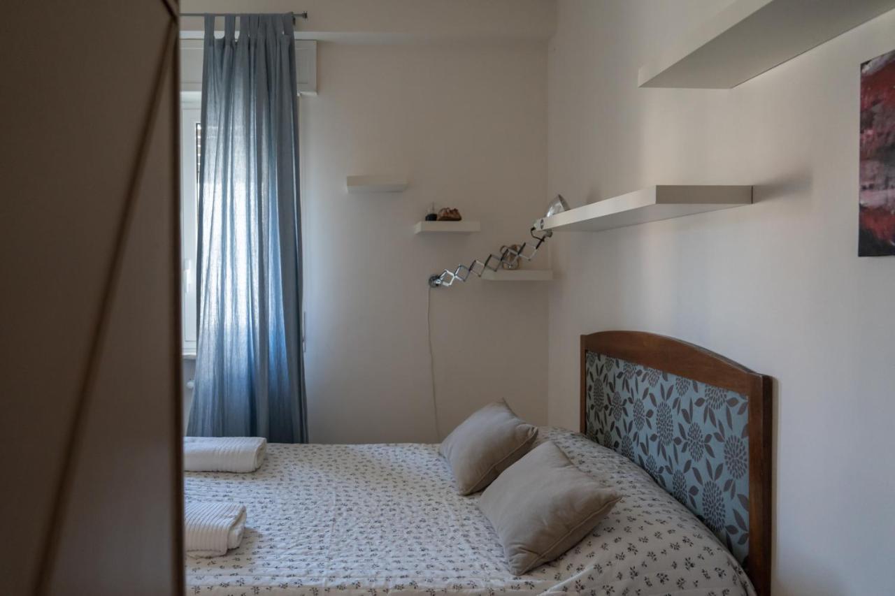 Casa Dei Ruscelli Homestay *
