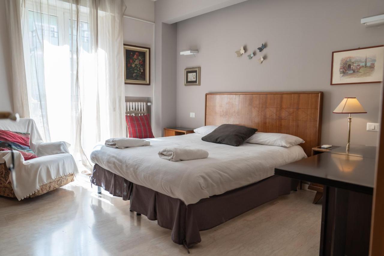 Casa Dei Ruscelli Privatunterkunft