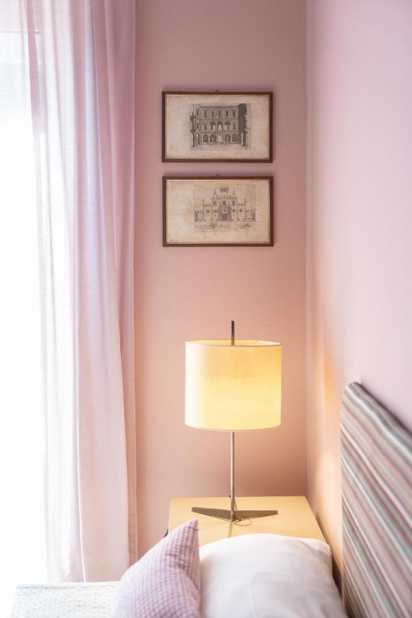 Homestay Casa Dei Ruscelli