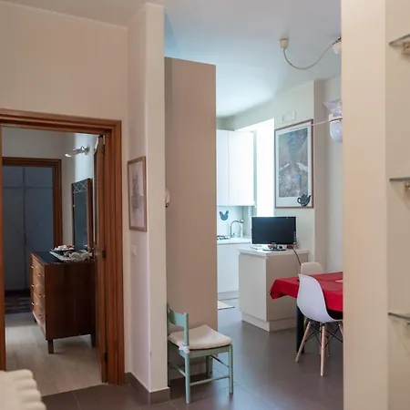 Casa Dei Ruscelli Apartment Bari Exterior photo