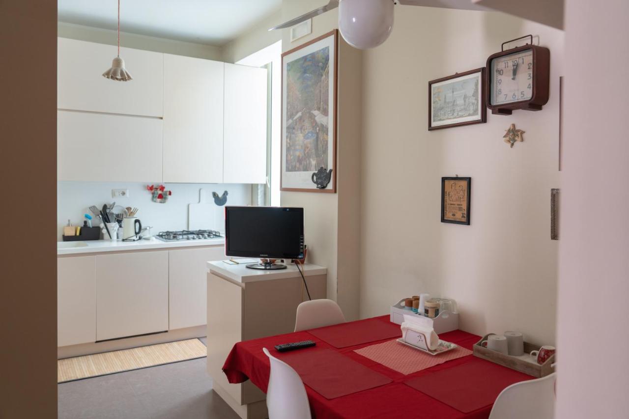 Casa Dei Ruscelli Privatunterkunft