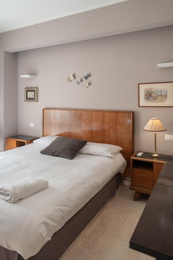 Privatunterkunft Casa Dei Ruscelli Bari