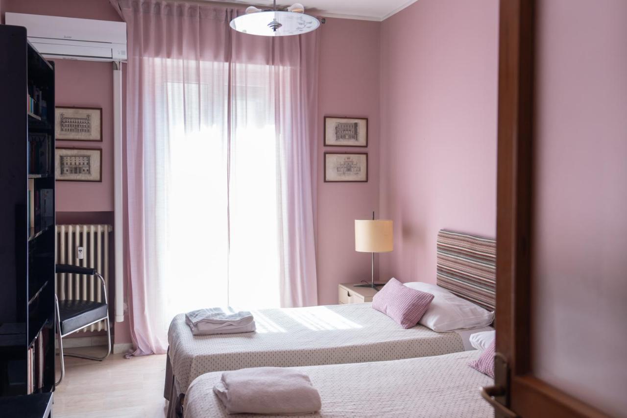 Privatunterkunft Casa Dei Ruscelli