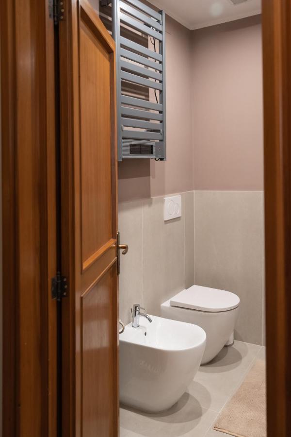 Privatunterkunft Casa Dei Ruscelli