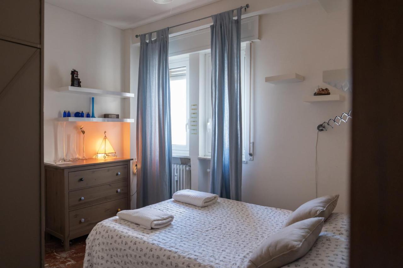 Casa Dei Ruscelli Privatunterkunft